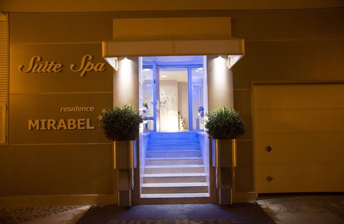 Grado House | Residence Spa Mirabel