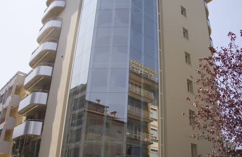 Grado House | Residence Spa Mirabel