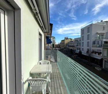 Old Town Apartment | Residence Stefania Dependance Trilocale - AGENZIA COCAL
