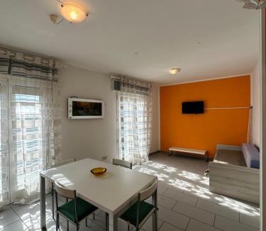 Old Town Apartment | Residence Stefania Dependance Trilocale - AGENZIA COCAL