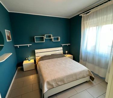 Old Town Apartment | Residence Stefania Dependance Trilocale - AGENZIA COCAL
