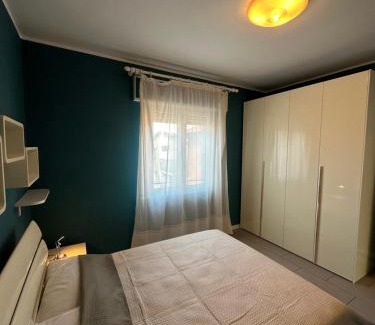 Old Town Apartment | Residence Stefania Dependance Trilocale - AGENZIA COCAL