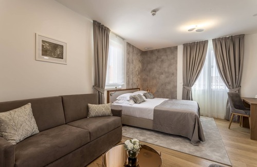 Split House | Residence Stine