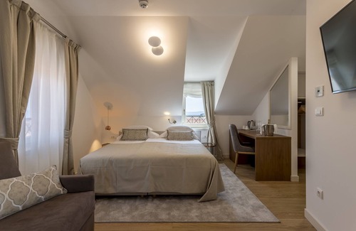 Split House | Residence Stine