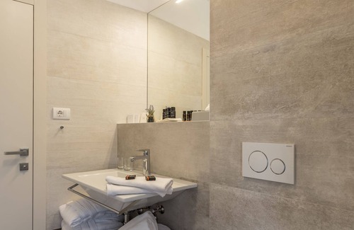 Split House | Residence Stine