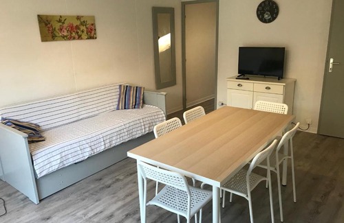 Soustons Resort | Residence Sun Hols Villas du Lac - Villa 4 piéces 8 pers