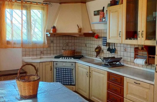 Matino House | Residence Sun Sea