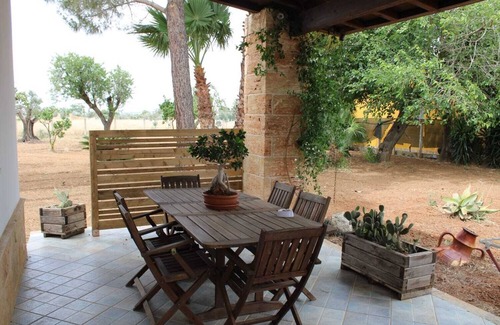 Matino House | Residence Sun Sea