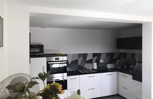 La Madrague Villa | Residence Superbellevue - Studio Saint Cyr