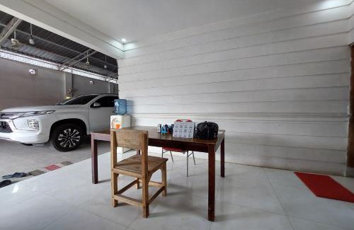 Binjai House | Residence Syariah