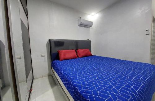 Binjai House | Residence Syariah