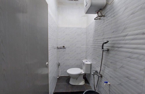 Binjai House | Residence Syariah