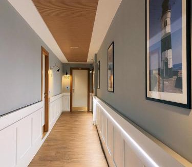 Rivazzurra Apartment | Residence Ten Suite