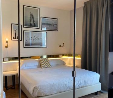 Rivazzurra Apartment | Residence Ten Suite