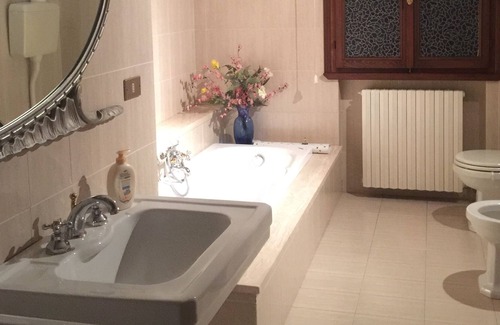 Valnogaredo Bed & Breakfast | Residence Tenuta Gambalonga