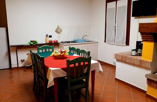 Valnogaredo Bed & Breakfast | Residence Tenuta Gambalonga