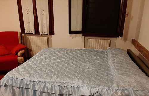 Valnogaredo Bed & Breakfast | Residence Tenuta Gambalonga