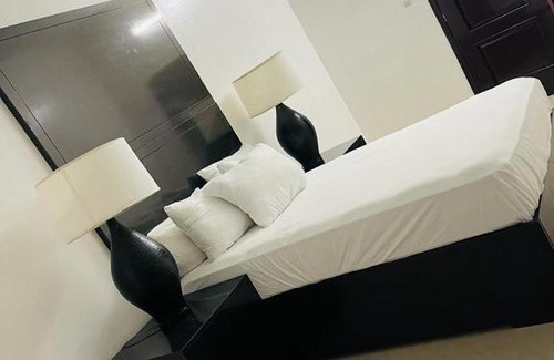 St. Louis Villa | Residence Teranga- Ngalel ST LOUIS
