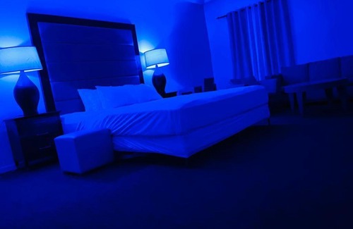 St. Louis Villa | Residence Teranga- Ngalel ST LOUIS