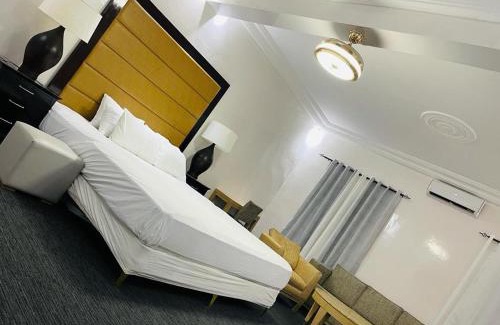 St. Louis Villa | Residence Teranga- Ngalel ST LOUIS