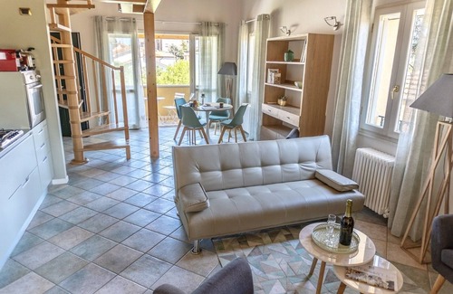 Ravenna Apartment | Residence Tevere App 3