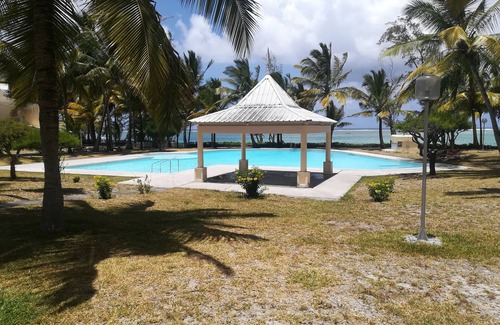Quatre Cocos Villa | Residence Thalassa