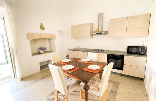 Racale House | Residence "The House of the Pomegranate" Racale