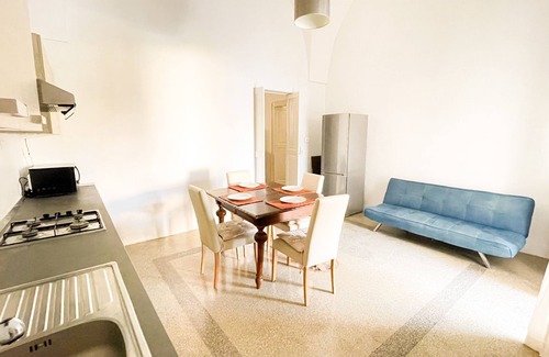 Racale House | Residence "The House of the Pomegranate" Racale