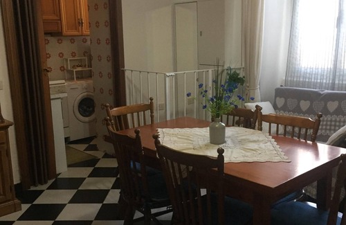 Lerici Apartment | RESIDENCE The House of Poets CITRA 011016-LT-0125