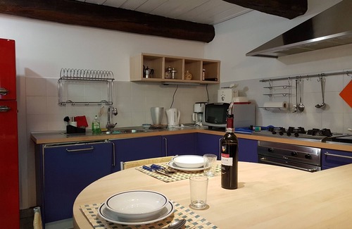 Cissano Apartment | Residence Ticino Lory