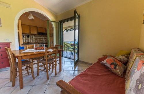 Marina Di Camerota Apartment | Residence Torre Delle Viole