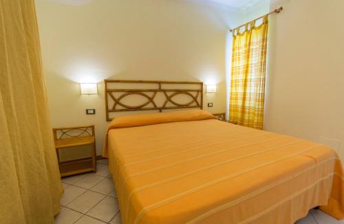 Marina Di Camerota Apartment | Residence Torre Delle Viole