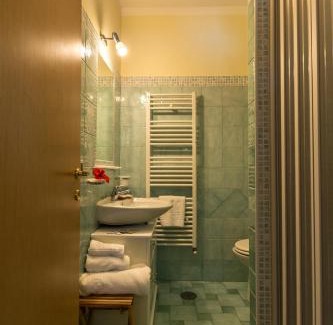 Marina Di Camerota Apartment | Residence Torre Delle Viole