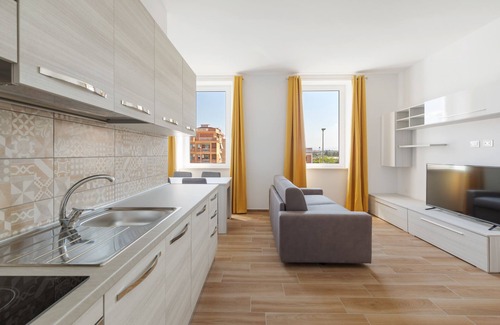 Torvaianica House | Residence Torvaianica