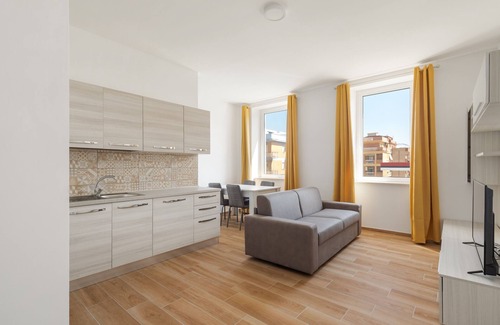Torvaianica House | Residence Torvaianica