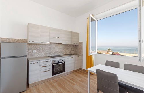 Torvaianica House | Residence Torvaianica