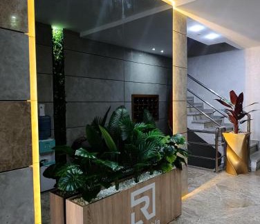 Residence Bab Sebta Apartment | Residence Touristique La Rambla