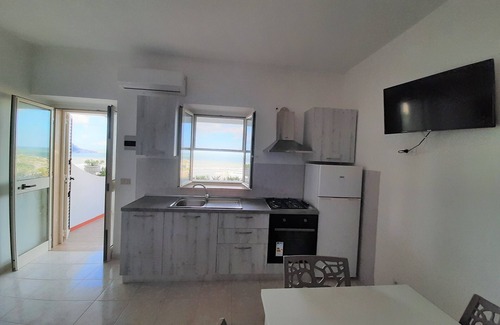 Mandrione Apartment | Residence Tramonto Peschici