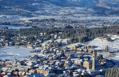 Gallio Apartment | Residence TreMasi Altopiano di Asiago