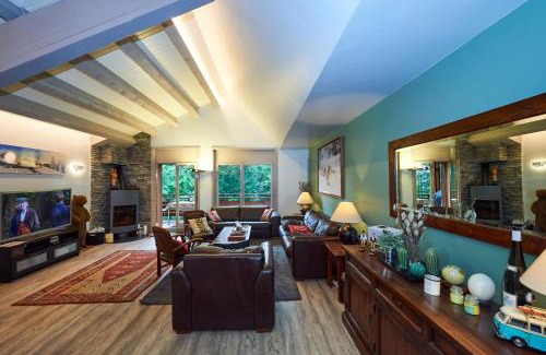 Randogne Apartment | Residence Tsaumiau, 3BR, Perfect View, Skilift 170m!