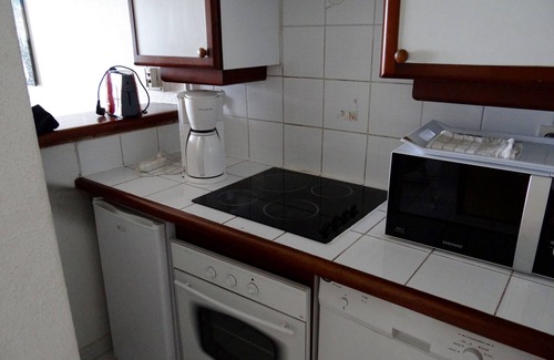 Perinet Apartment | Residence Turquoise Guadeloupe