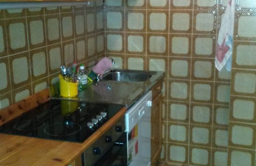 Alba Apartment | Residence Val di Fassa