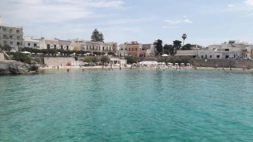 Santa Maria al Bagno Apartment | Residence Valentina - Appartamento Armonia int. 1
