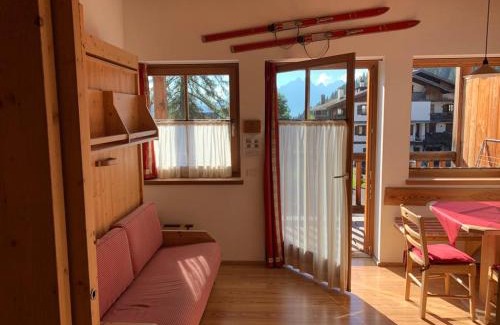 Mareson Apartment | Residence Valpiccola