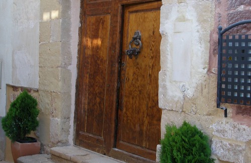 Alcaraz Cottage | Residence Vandelvira, holiday home Spa del Renacimiento in Alcaraz