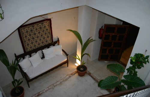 Alcaraz Cottage | Residence Vandelvira, holiday home Spa del Renacimiento in Alcaraz