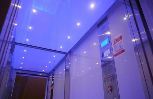 Gatteo a Mare Apartment | Residence VAPORE