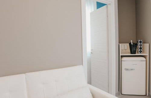 Campobasso Bed & Breakfast | Residence Vazzieri