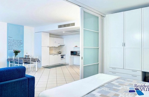 Pedeguarda di Follina Apartment | Residence Venice DELUXE apartment