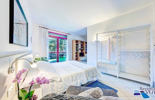 Pedeguarda di Follina Apartment | Residence Venice GARDEN apartment